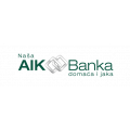 Naša AIK banka logo